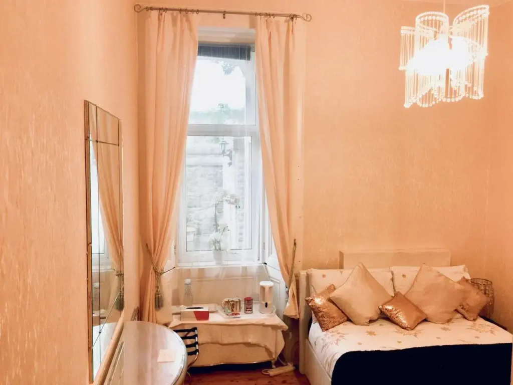 Marchhall Accommodation
