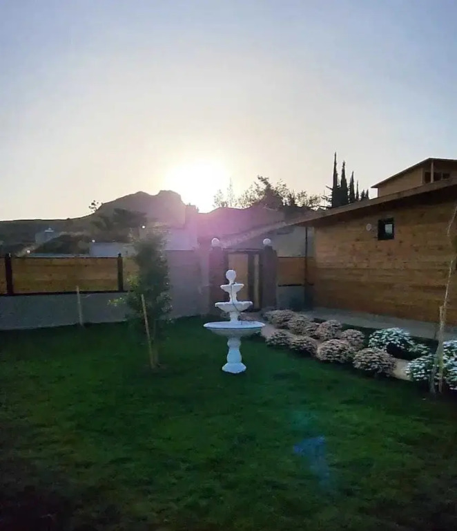 Wakan Farm Villas El Souda - مزرعة وكن الريفية - قرية شرمه