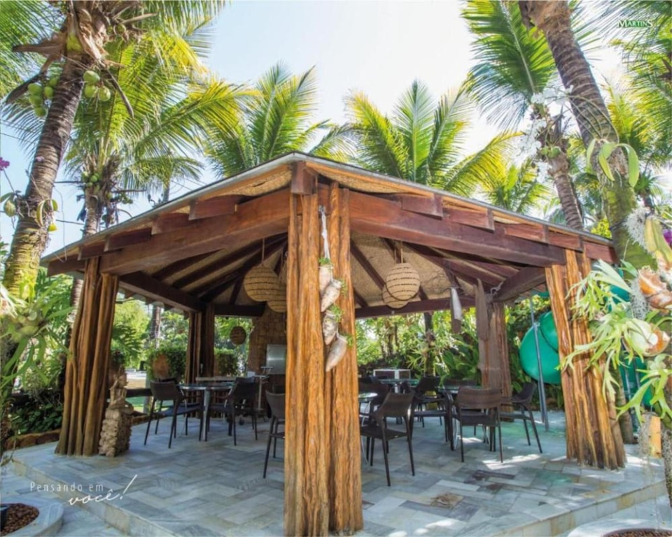 Beira Rio Palace Hotel