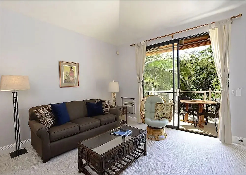 Grand Champions 8 - Two Bedroom Condo