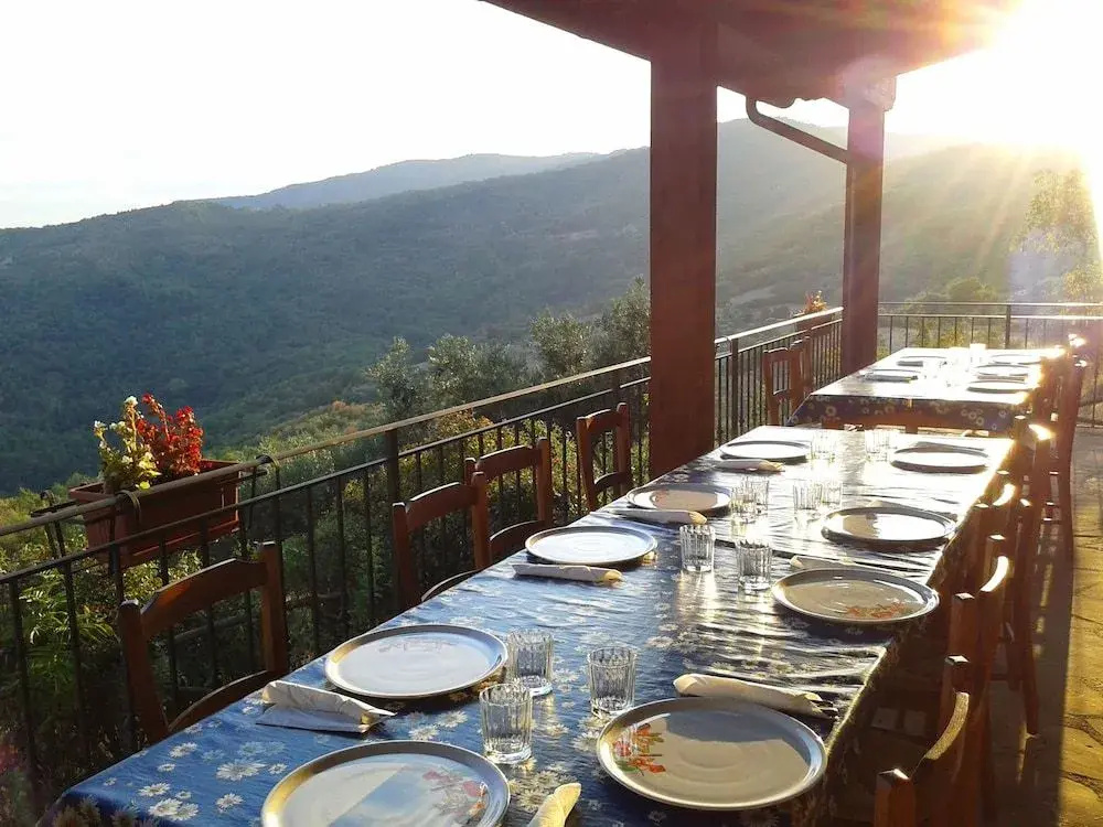 Agriturismo il Castelluccio