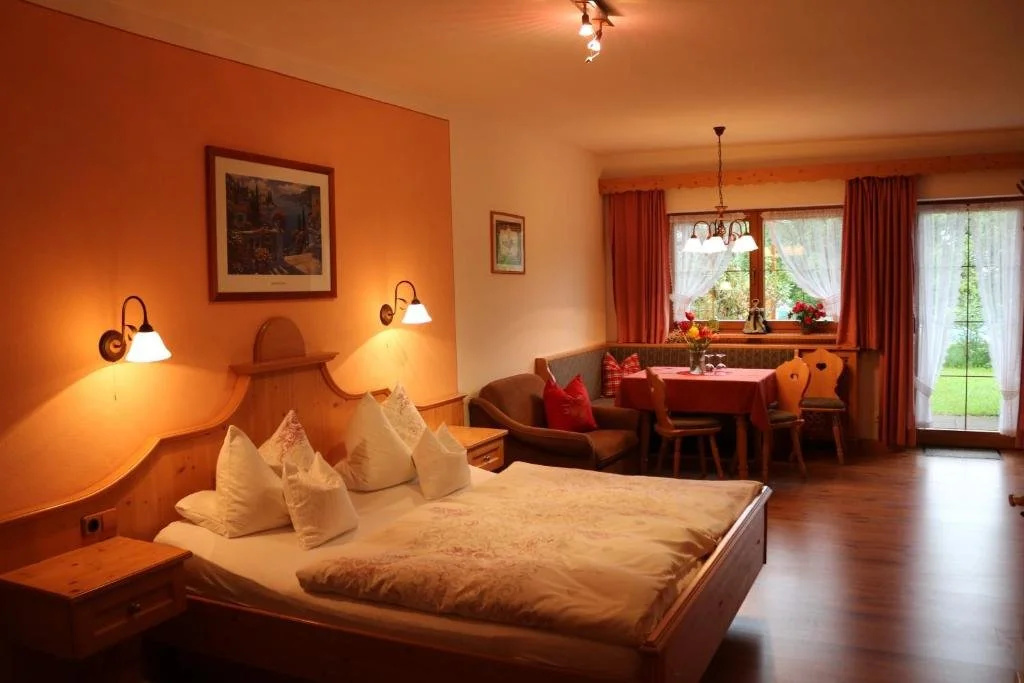 Pension Berghof