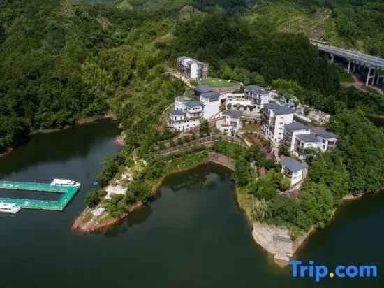 Mushuiwan Resort