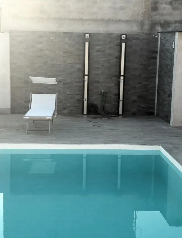 Villa Vacanze Giuseppe