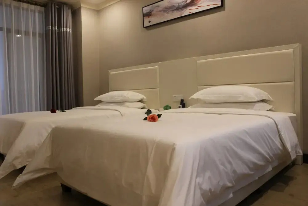 Yi Hao International Apartment