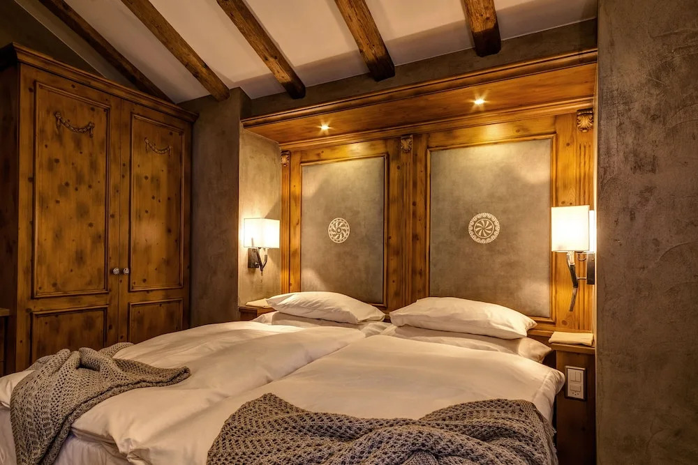 BelArosa Suiten & Wellness 4 Sterne Superior