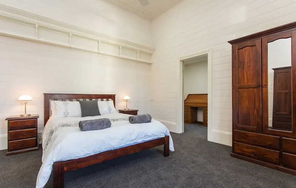 The Pambula Cottage