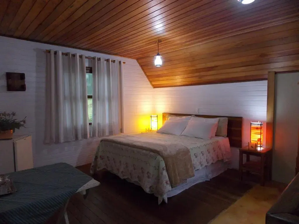 VELINN Hotel Fazenda Fonte das Hortênsias