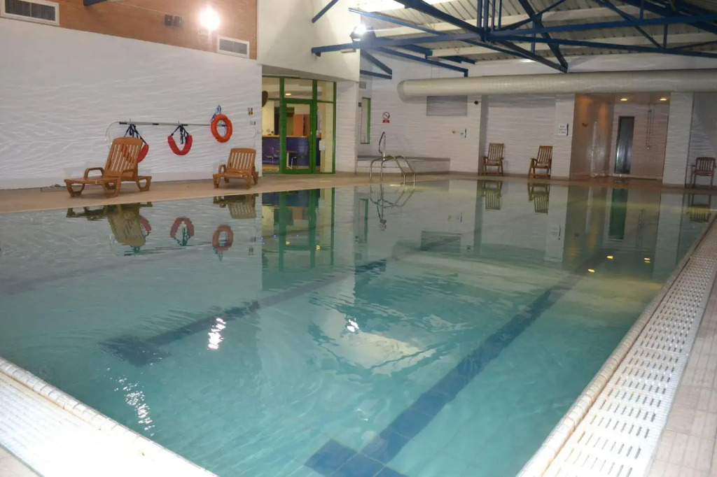 Holiday Inn Birmingham M6, Jct7 by IHG