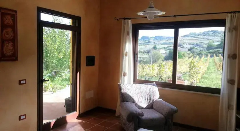 Casa Vacanza Puttu