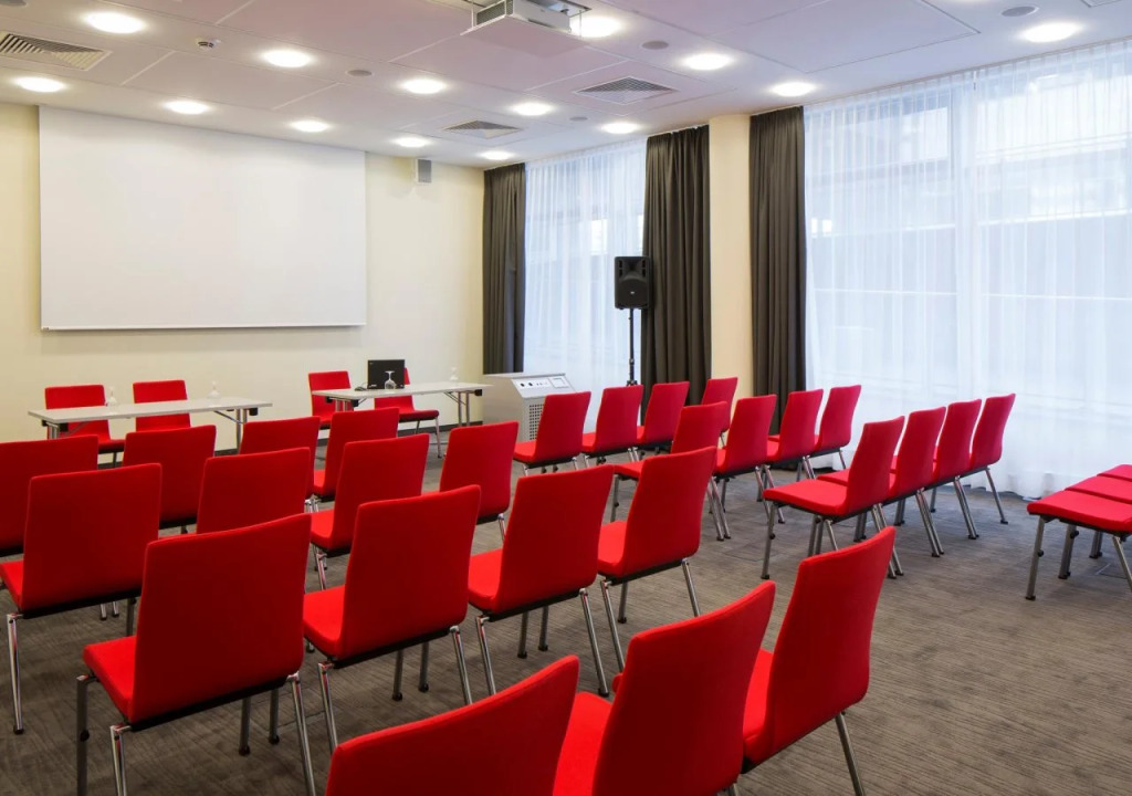 Austria Trend Hotel Doppio Wien