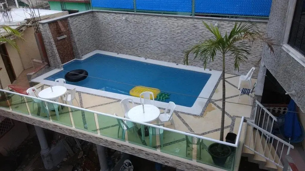 Hotel y Bungalows Olivares