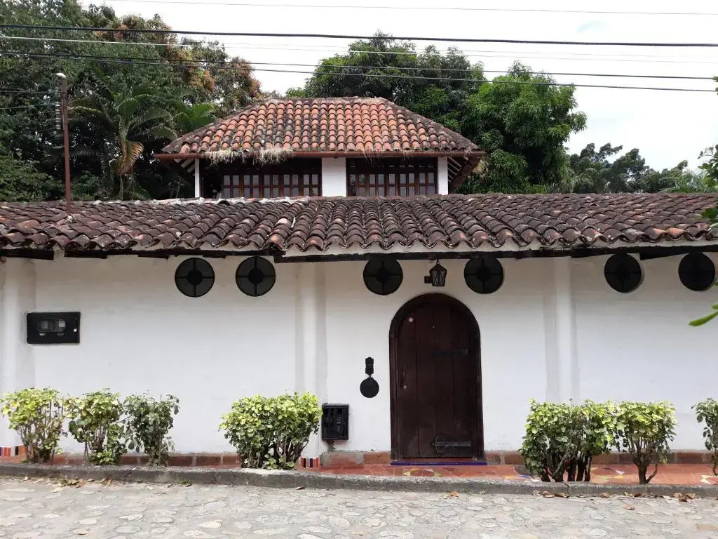 Casa Constantino