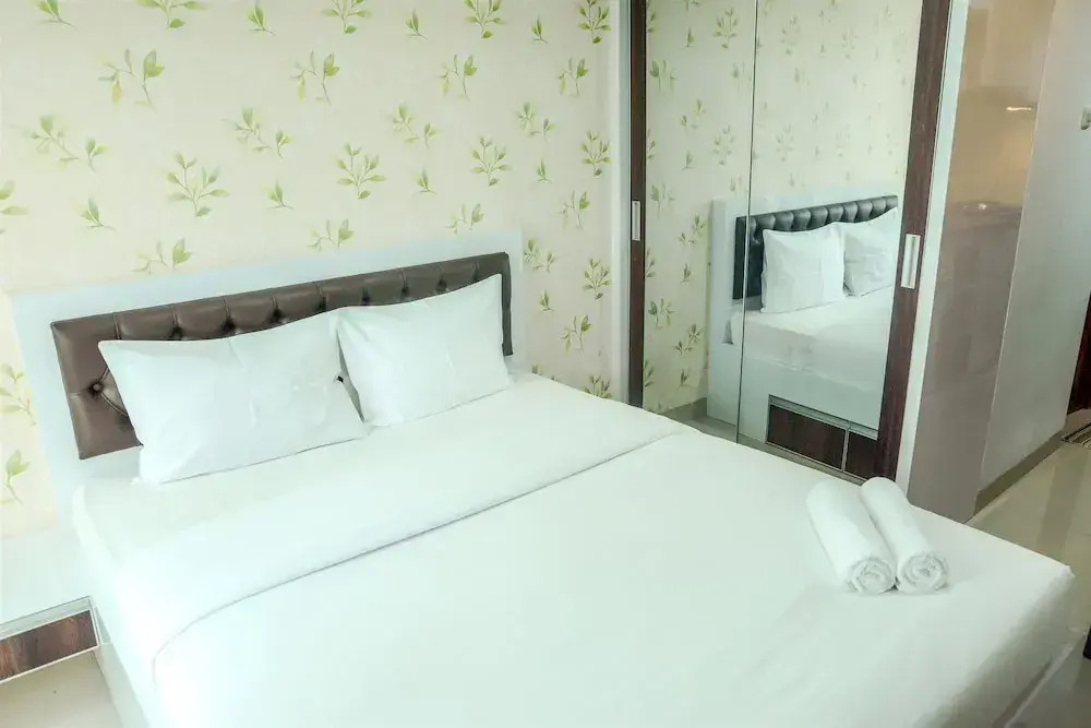 Fully Furnished Studio Apartment @ The Enviro
