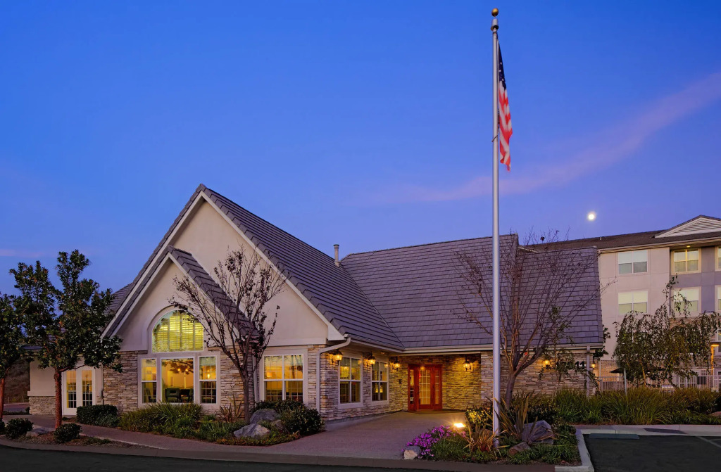 Residence Inn San Diego Rancho Bernardo Scripps Poway