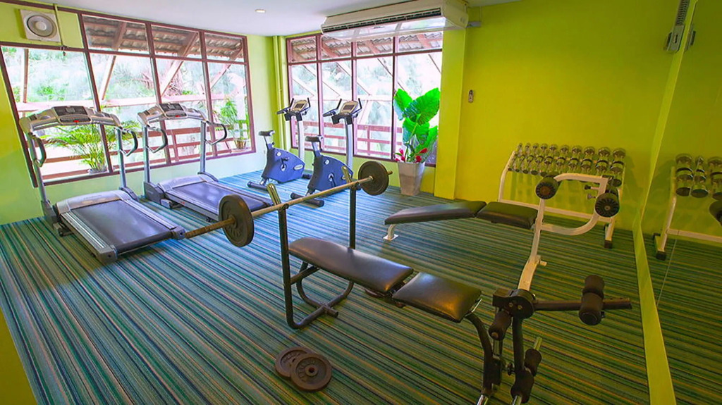 Felix River Kwai Resort - SHA Plus,Certified