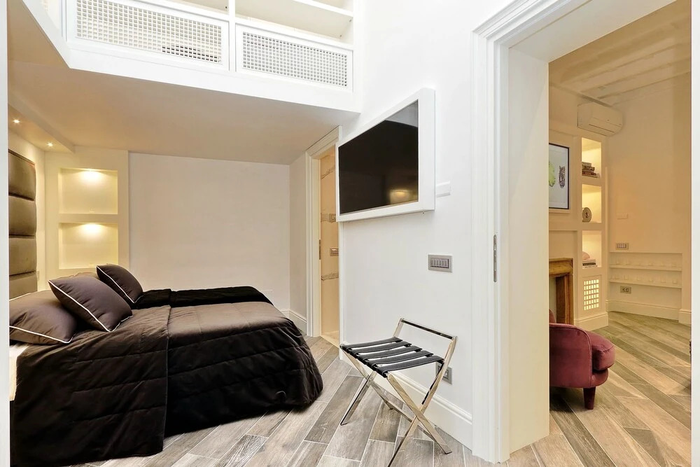 Ripetta Grand Suites
