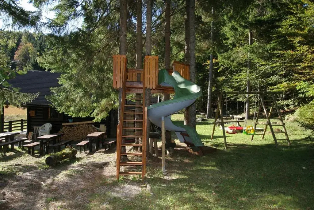 Fikfak cottage