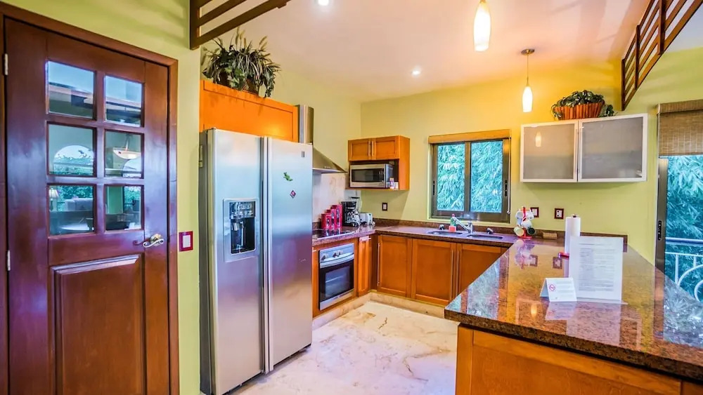 Paseo Del Sol Cenote A 301 2 Bedroom Condo by RedAwning