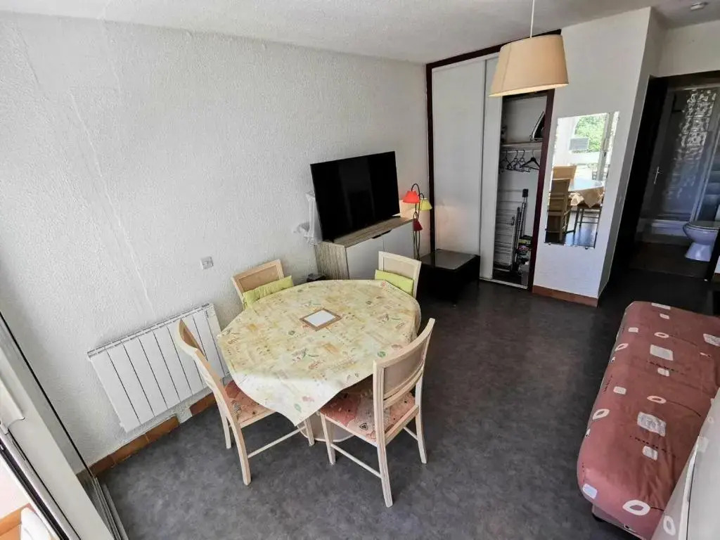 Résidence LES ARCADES - 2 Pièces pour 4 Personnes 74