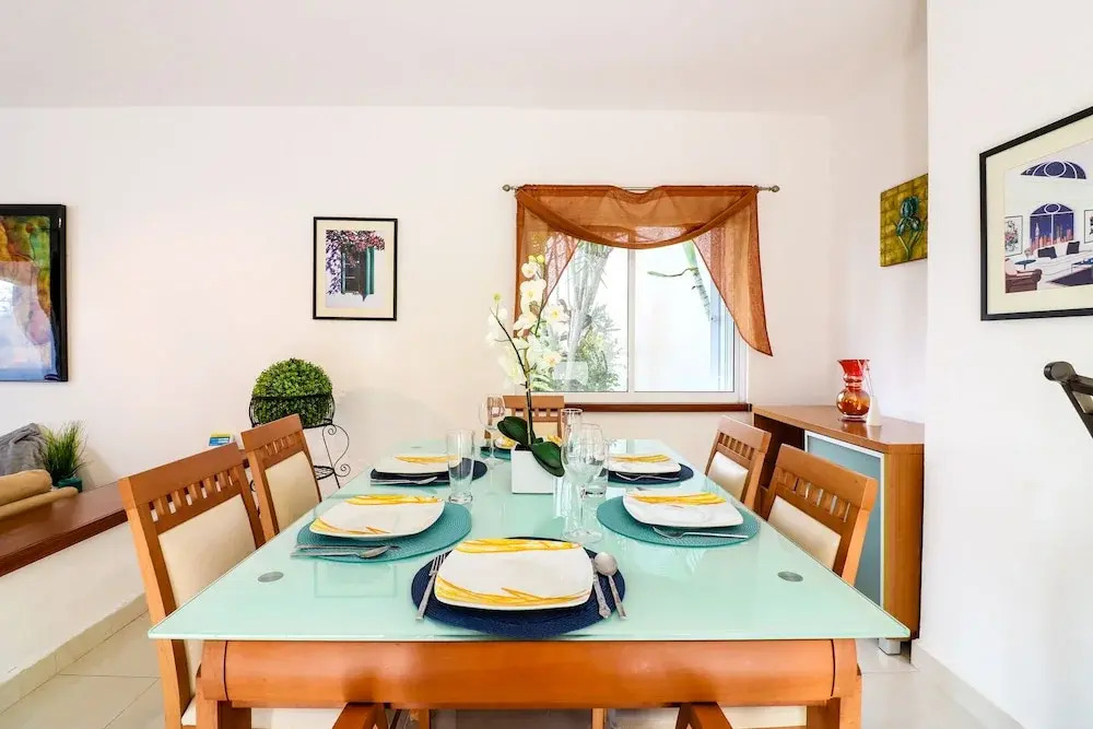 Villa Mayamar A10