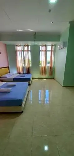Capital O 90311 Tamim Suite Hotel Dungun