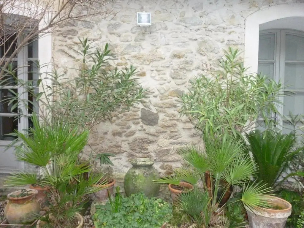 Le Cloitre du Couvent
