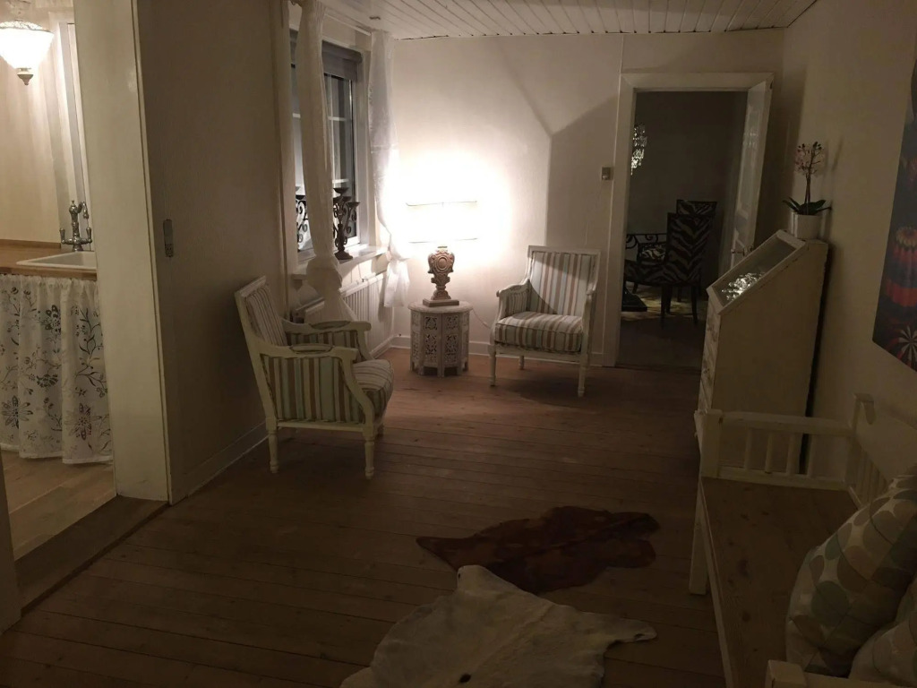Maison de Suzette