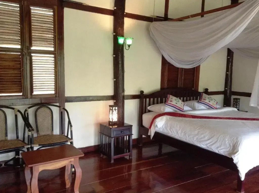 Lao Spirit Resort