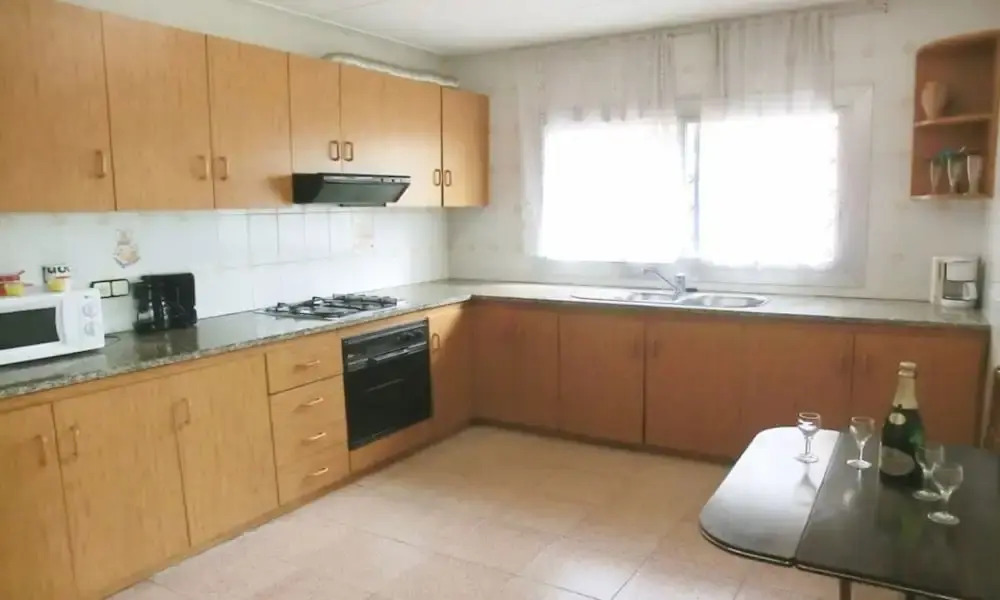 Villa in Blanes - 104822 by MO Rentals