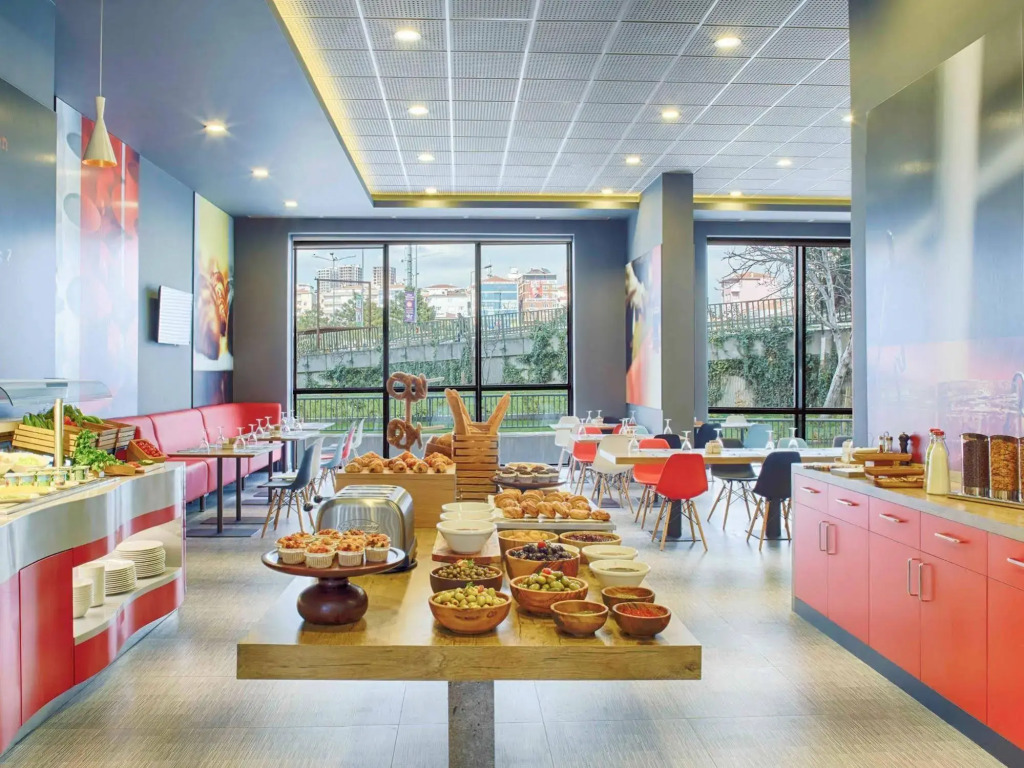 Ibis Istanbul Tuzla