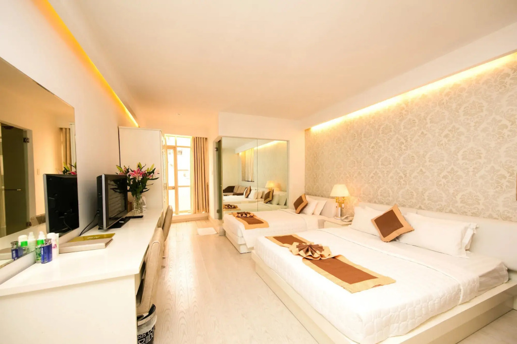 Rosa Hotel & Spa