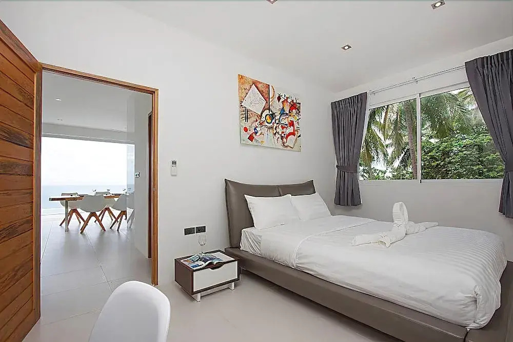 Sang Villa 3A