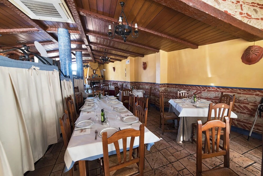 Apartamentos Raisa