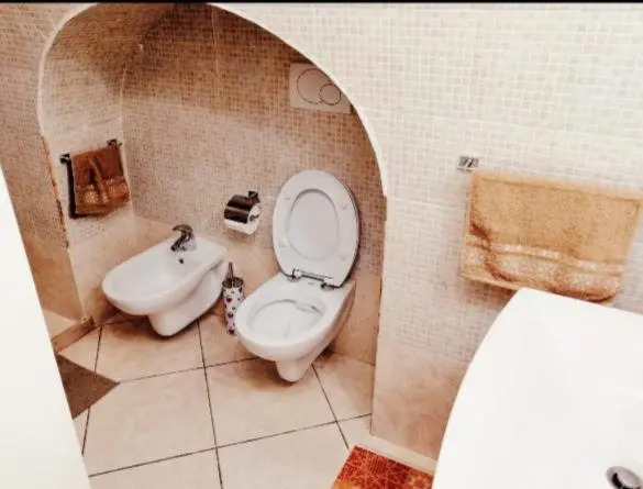 Esteban Apartment