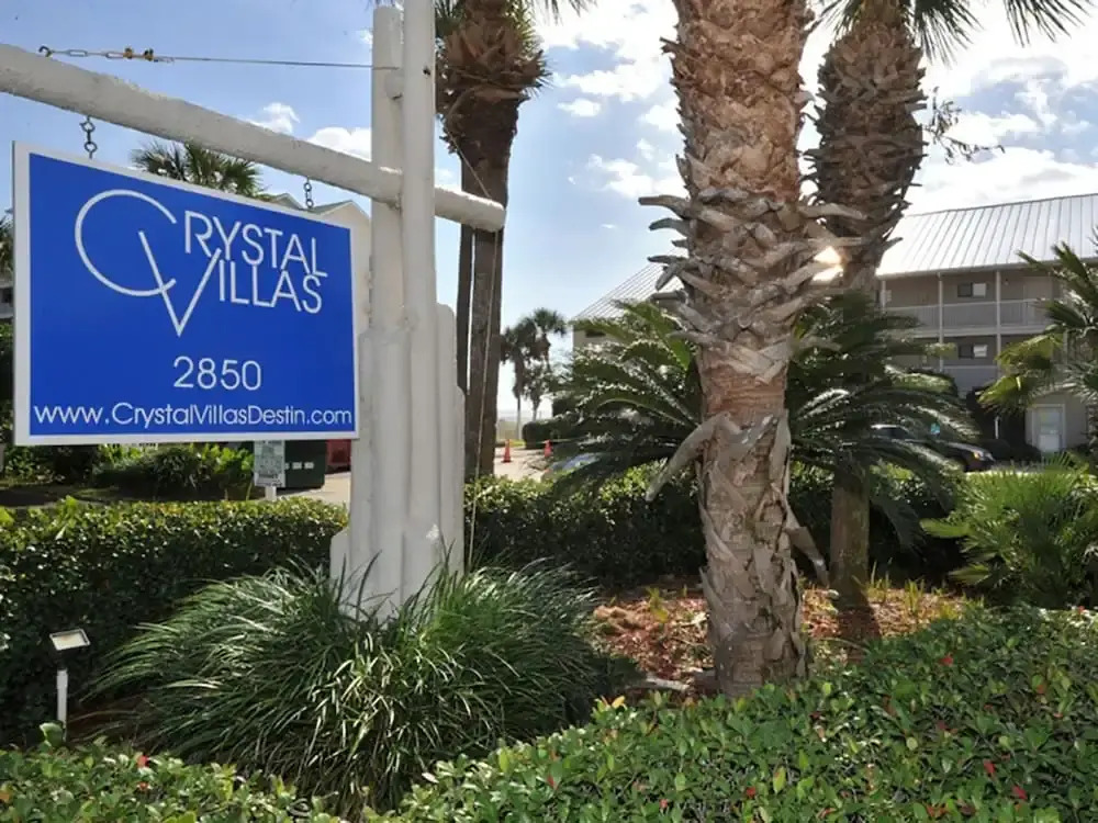 Crystal Villas by Wyndham Vacation Rentals