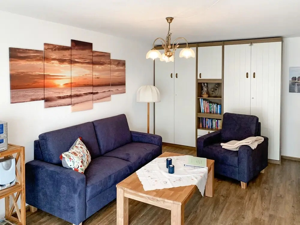 Apartment Ballertutje by Interhome