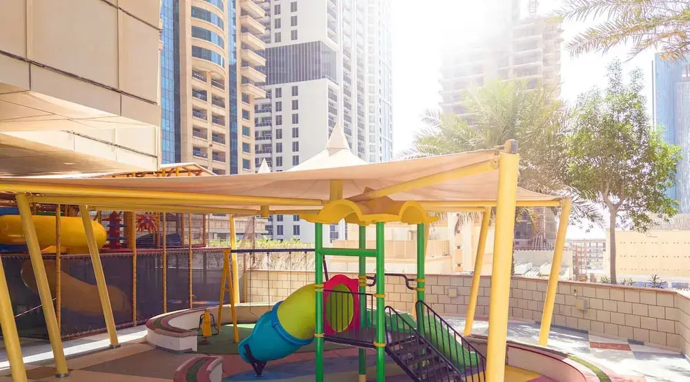 LUX The Sky View Suite Dubai Marina