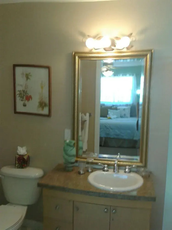 Serenity Pointe