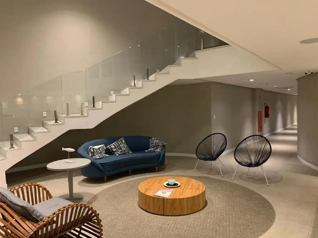 Flat Edifício Royale 229