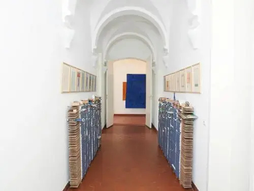 Gutshaus Landsdorf