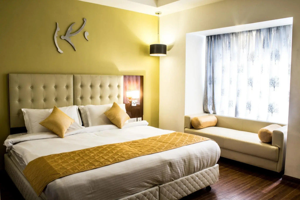 Hotel Southern Comfort