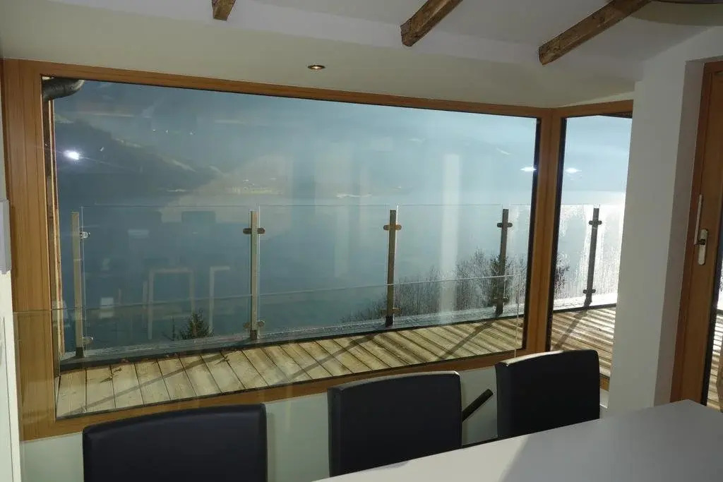 Chalet Max Pan