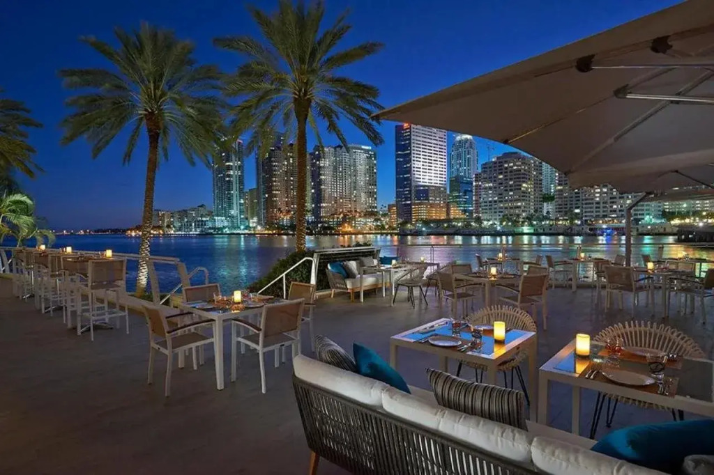 Mandarin Oriental Miami