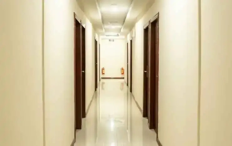 Hokkie Hotel Punggur Batam