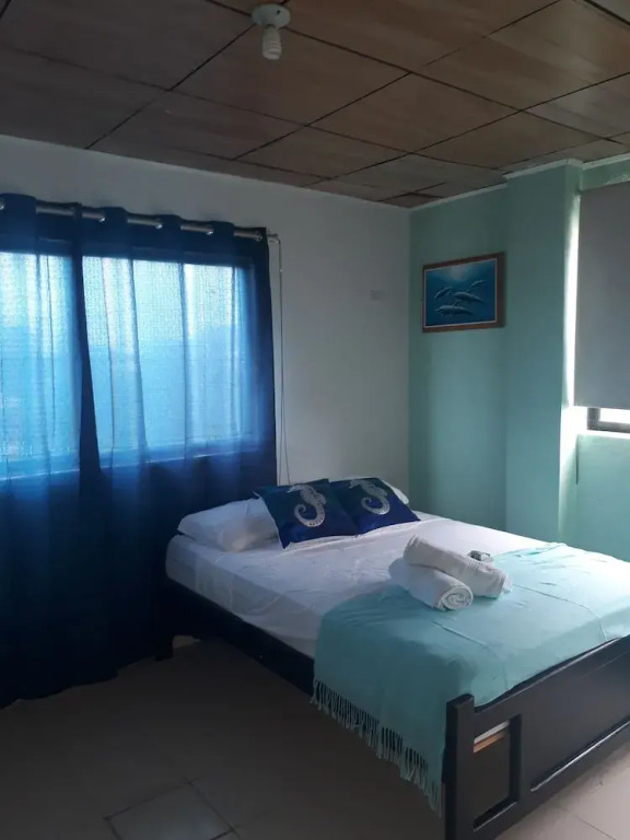 Posada Blue Island