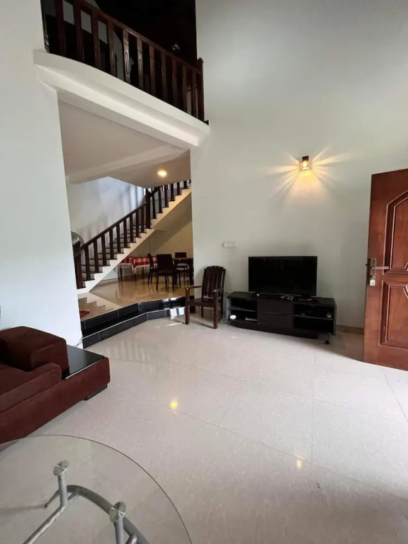 Impeccable 3-bed House in Unawatuna, Galle