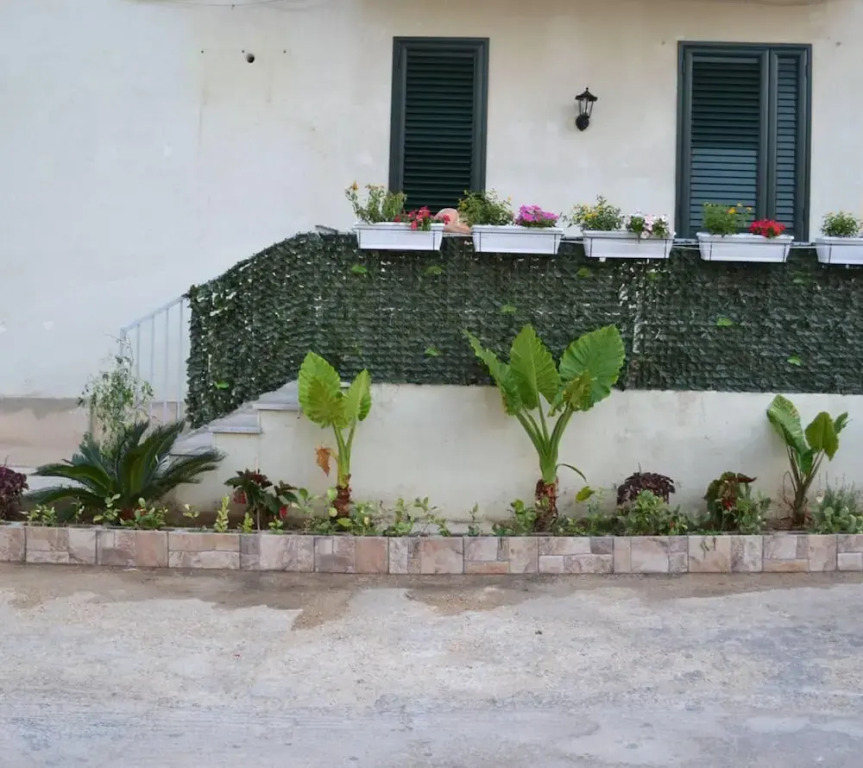 Apartment With 2 Bedrooms In Noto With Balcony And Wifi 7 Km From The Beach