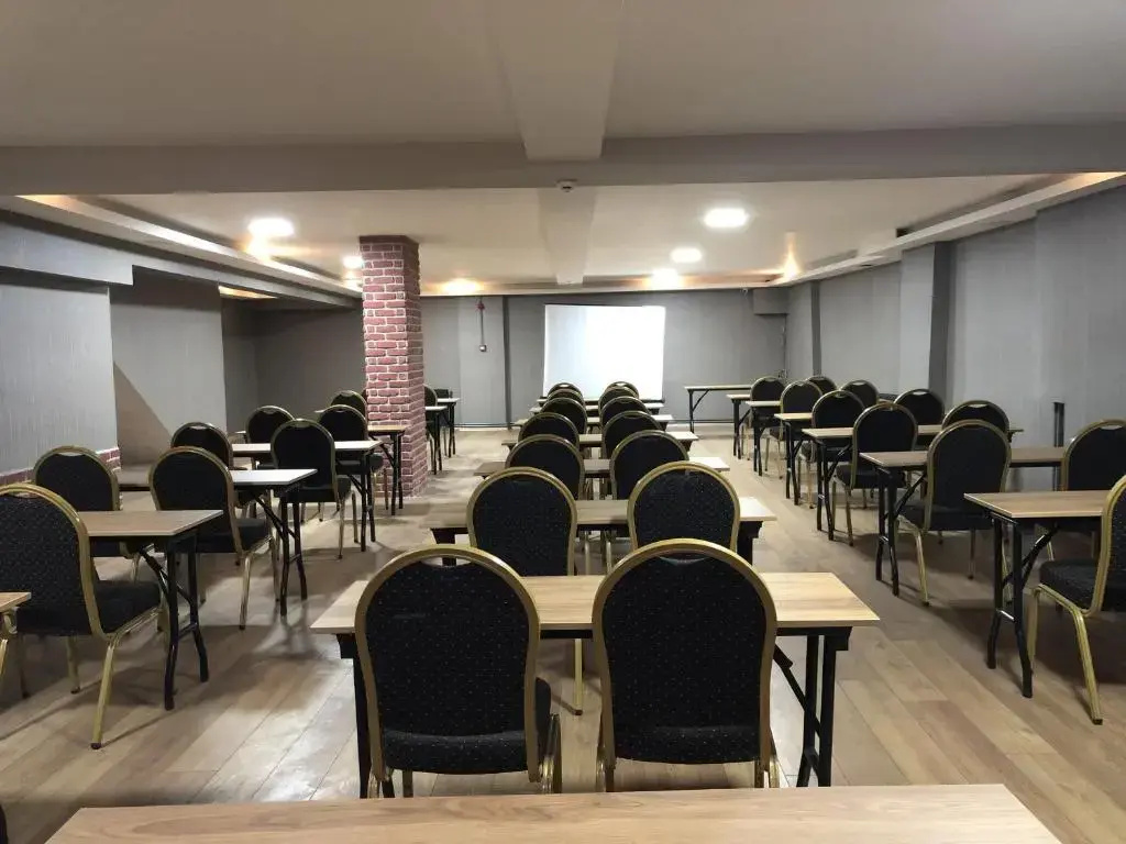 Samsun Kapris Hotel