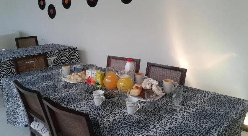 Bardot Hostel
